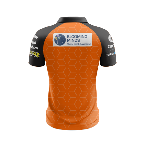 Sandgroper T20 Cricket - Club Polo