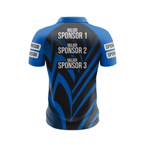 EV2 Cricket - Club Polo
