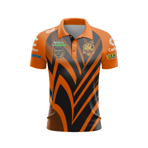 Sandgroper T20 Cricket - Club Polo