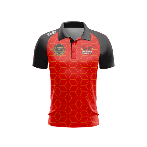 Phoenix Firebirds - Training Short