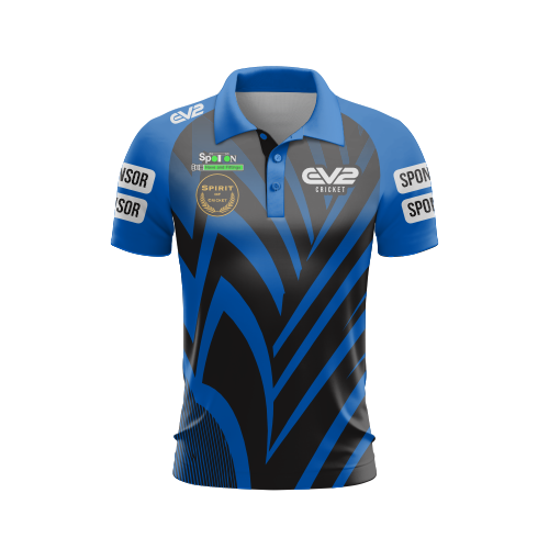 EV2 Cricket - Club Polo