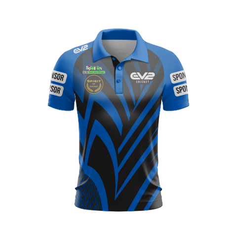 EV2 Cricket - Cricket Vest