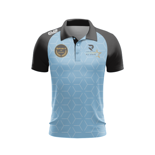 RJR All Stars - Club Polo