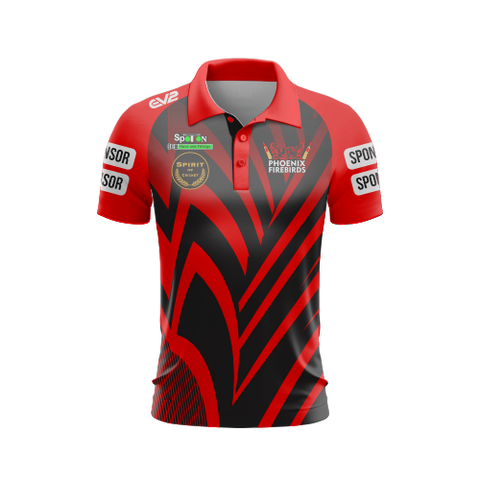 Phoenix Firebirds - Cap
