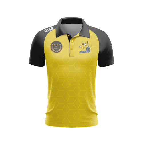 Territory Blasters - Club Polo