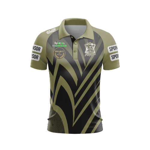 Saxon Kings - Club Polo