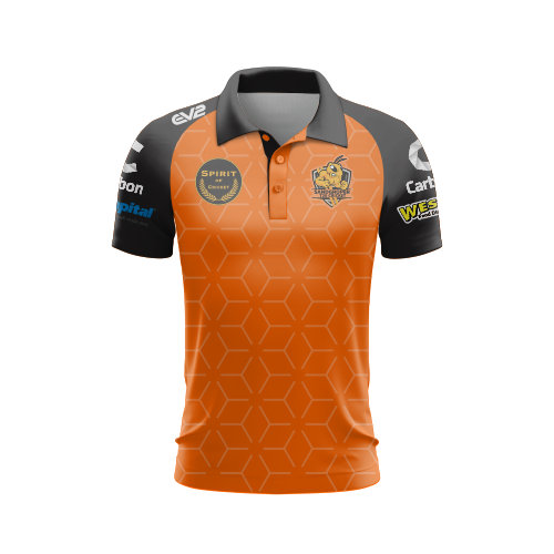 Sandgroper T20 Cricket - Club Polo