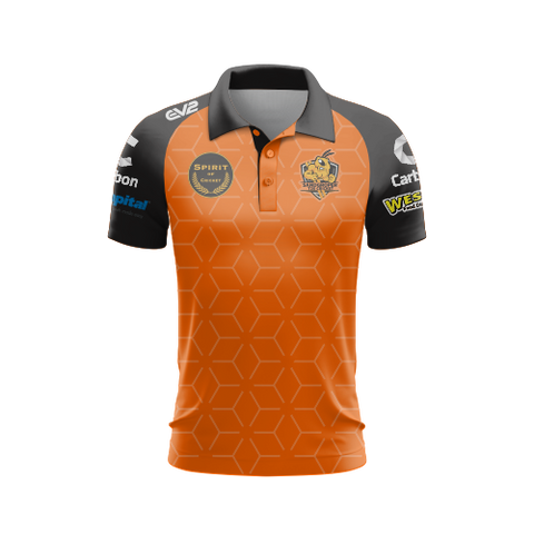 Sandgroper T20 Cricket - Cap