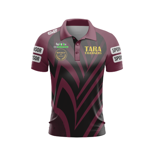 Tara Taverners - Club Polo
