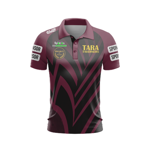 Tara Taverners - Cap
