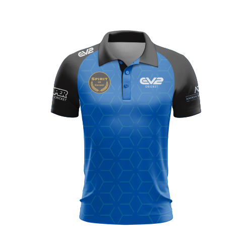EV2 Cricket - Club Polo