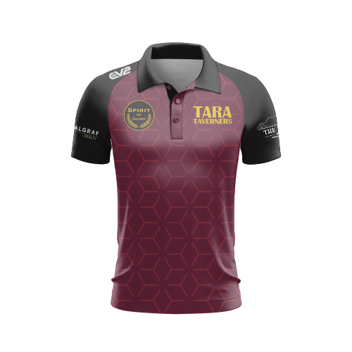 Tara Taverners - Club Polo