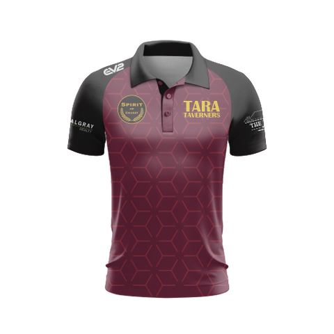 Tara Taverners - Training Short