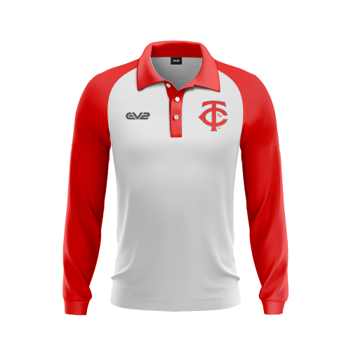 Townsville Half Carton - Club Polo (Long Sleeve)