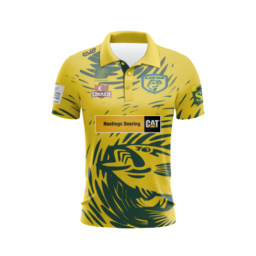Cricket PNG - Smash - Black Bass - On-Field Polo