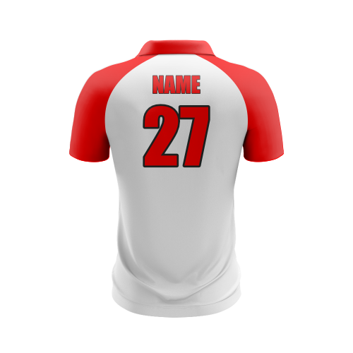 Townsville Half Carton - Club Polo (Short Sleeve)