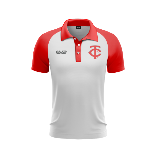 Townsville Half Carton - Club Polo (Short Sleeve)