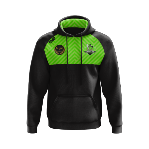 Spot On Strikers - Club Hoodie