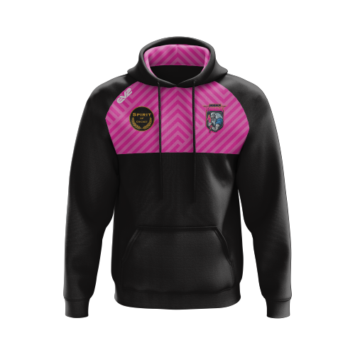 Team Thunder - Club Hoodie