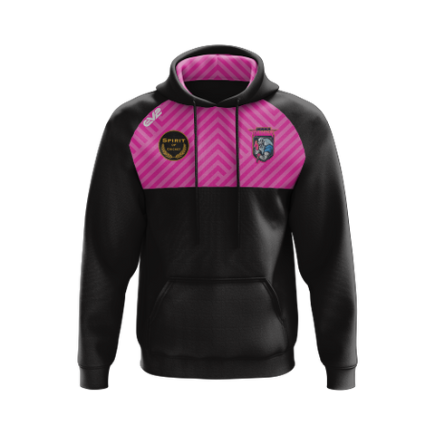 Team Thunder - Cricket Vest