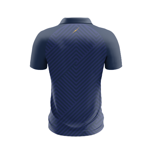 Lightning Storm - Club Polo