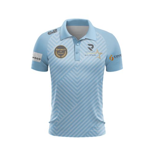 RJR All Stars - Club Polo
