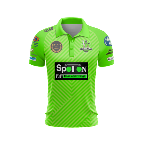 Spot On Strikers - Cap