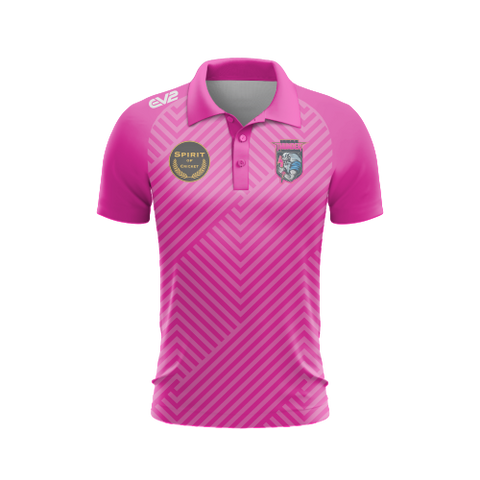 Team Thunder - Cricket Vest