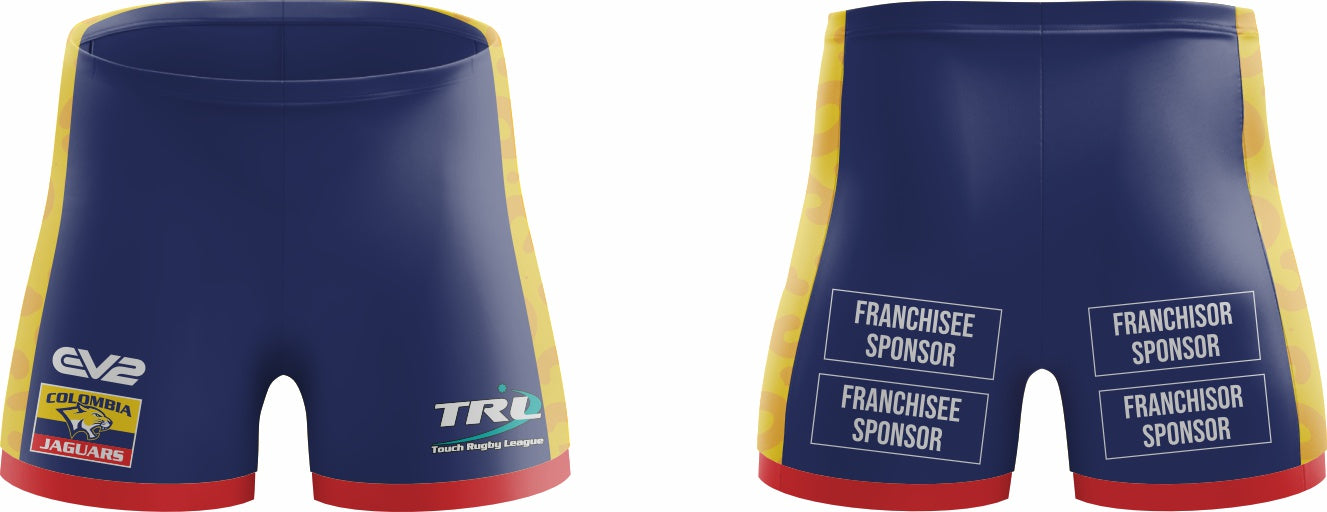 Colombia TRL - Bummers (TRL World Cup)