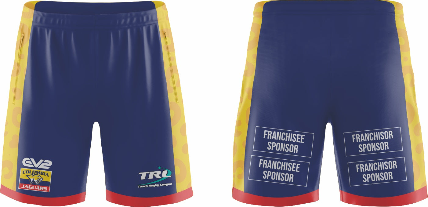 Colombia TRL - Champion Shorts (TRL World Cup)
