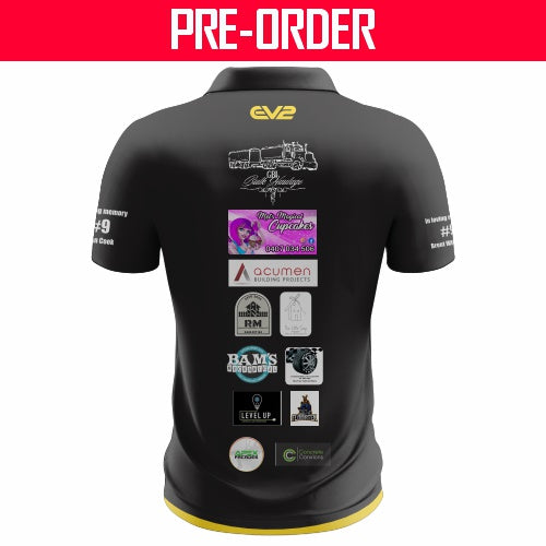 COOKIES XIII - CLUB POLO