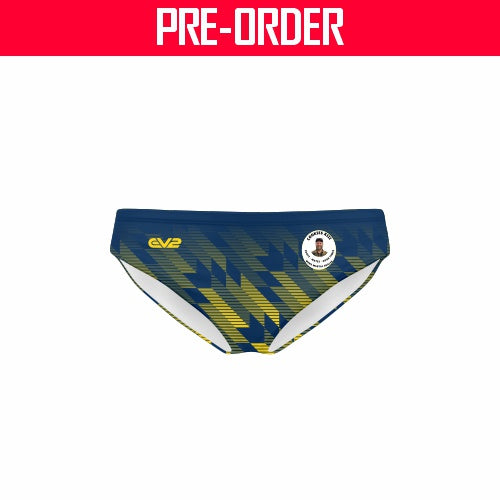 COOKIES XIII - SWIMMERS