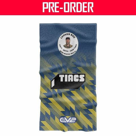 COOKIES XIII - TRAINING SHIRT
