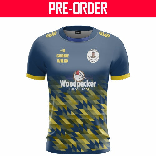 COOKIES XIII - TRAINING SHIRT