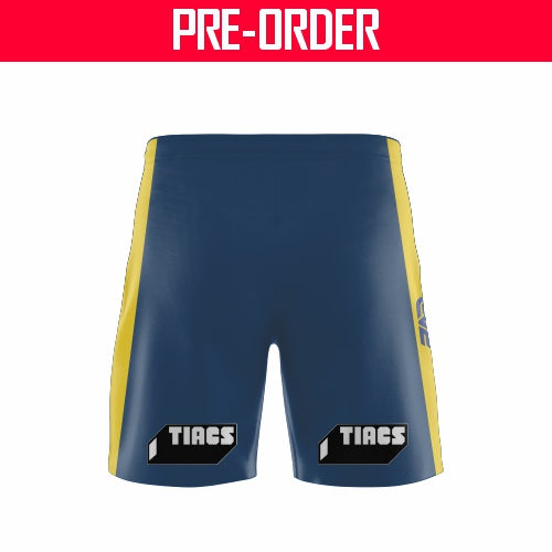 COOKIES XIII - TRAINING SHORT