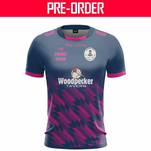 COOKIES XIII - TRAINING SHIRT