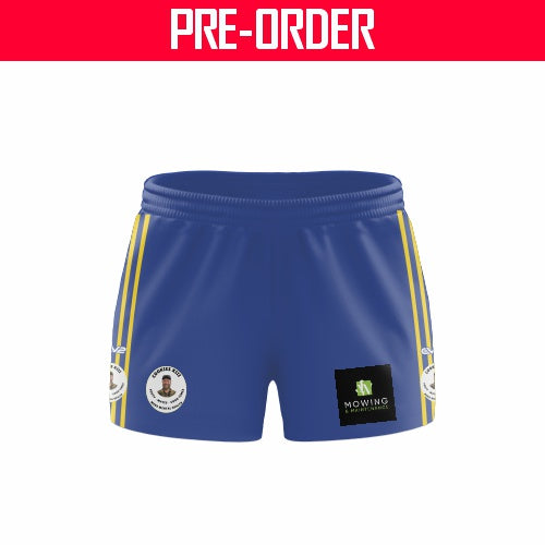 COOKIES XIII - RUGBY LEAGUE SHORTS