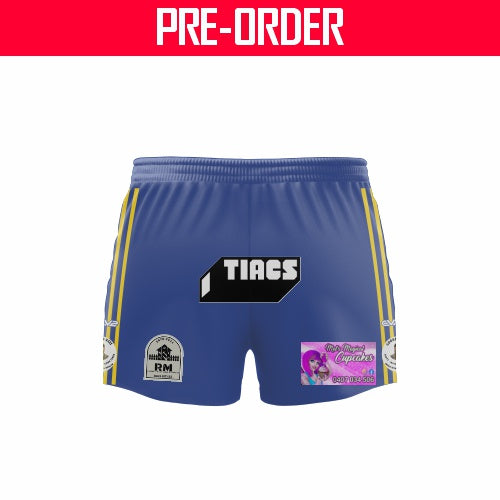 COOKIES XIII - RUGBY LEAGUE SHORTS