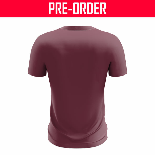 Coolum Colts RLFC - Cotton Tee