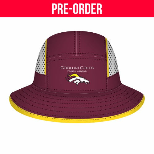 Coolum Colts RLFC - EV2 Pro Training Bucket Hat (Copy)
