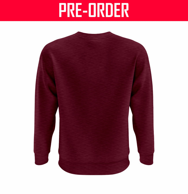 Coolum Colts RLFC - Crew Neck