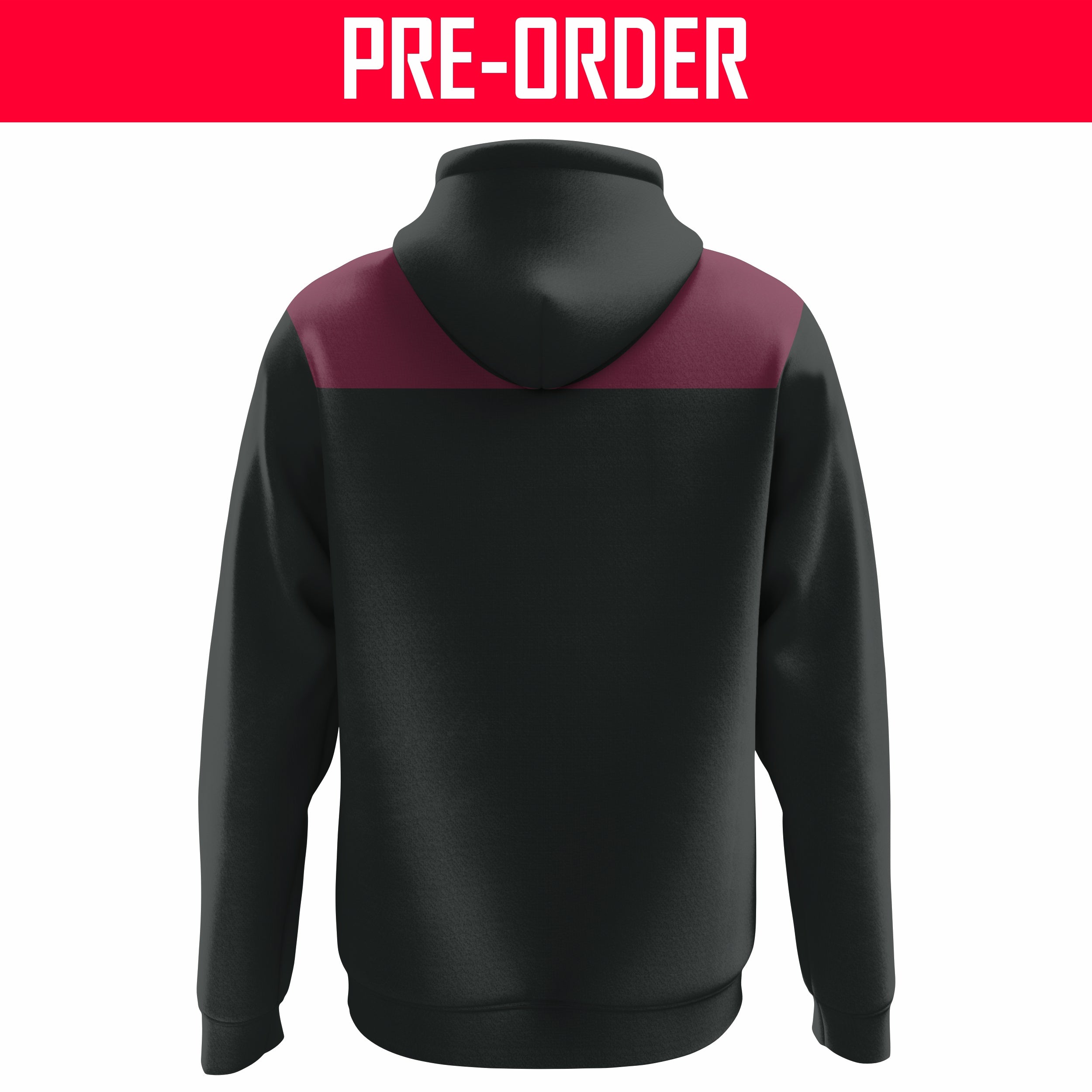 Coolum Colts RLFC - Pro Hoodie