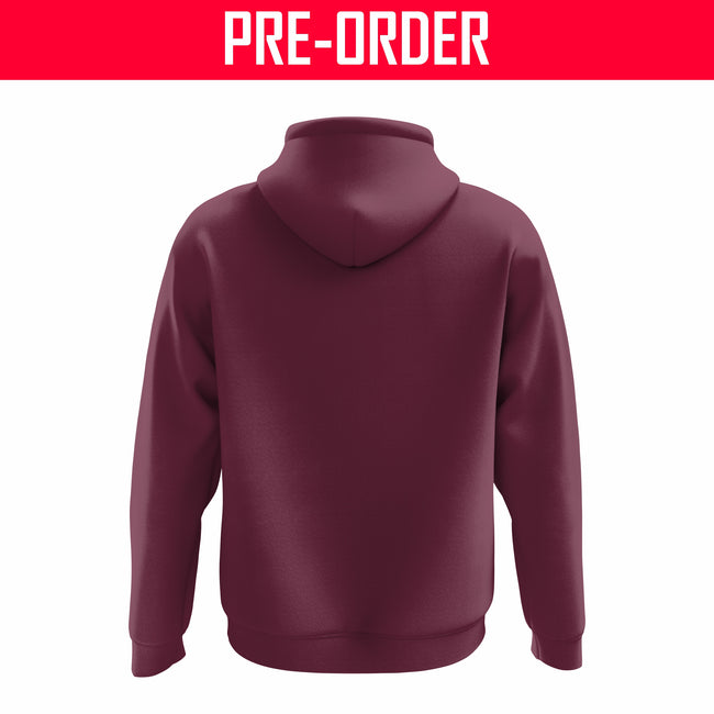 Coolum Colts RLFC - Club Hoodie