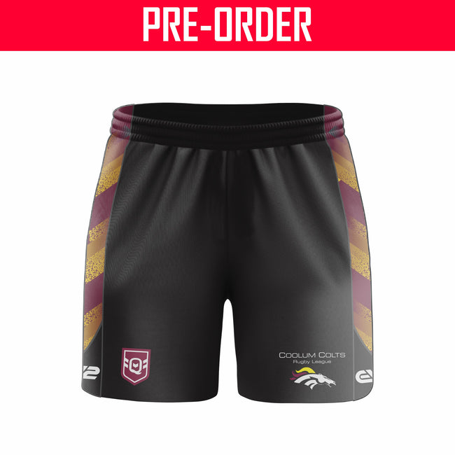 Coolum Colts RLFC - Training Short