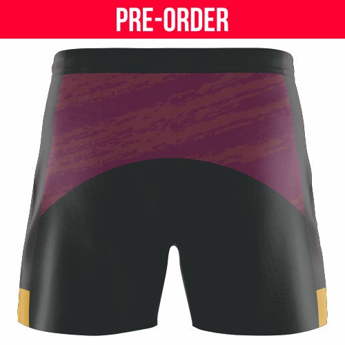 Coolum Colts RLFC - Pro Sport Short