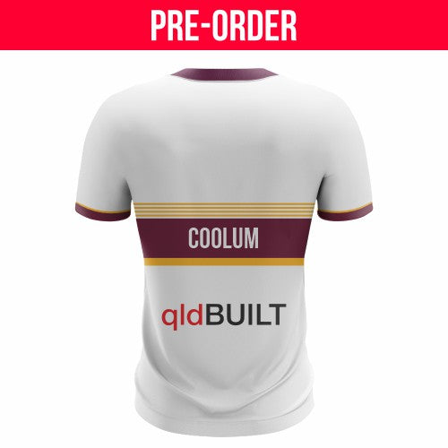 Coolum Colts RLFC - Warm Up Shirt