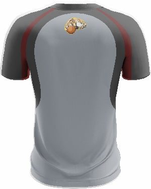 Cougars Basketball - Training Shirt