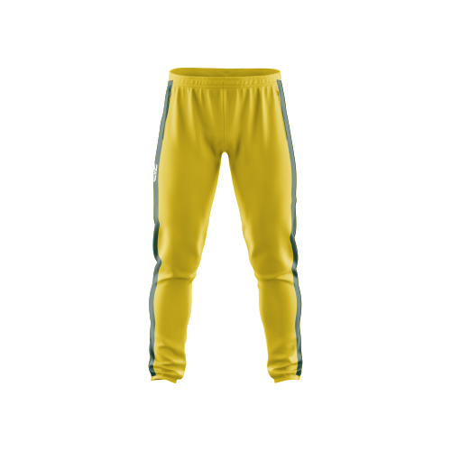 Cricket PNG - Smash - Black Bass - Elite Cricket Pant