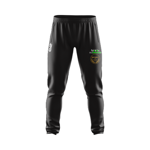 Sandgroper T20 Cricket - Pro Cricket Shirt - Long Sleeve