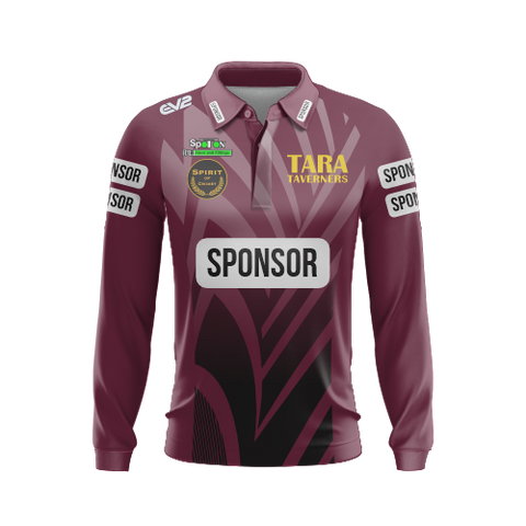 Tara Taverners - Cap
